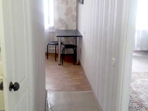 квартира по адресу Академика Янгеля ул., 12