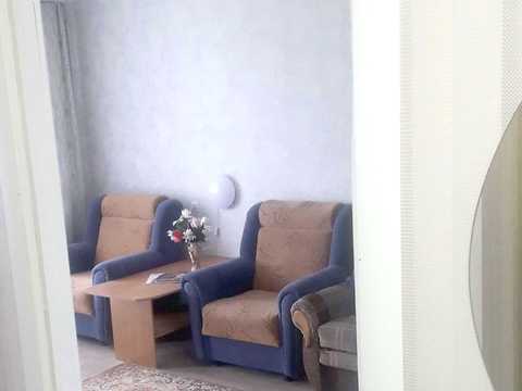 квартира по адресу Академика Янгеля ул., 12