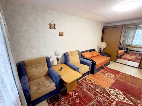 квартира по адресу Академика Янгеля ул., 12