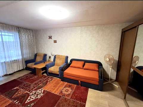 квартира по адресу Академика Янгеля ул., 12