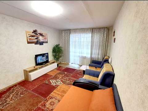 квартира по адресу Академика Янгеля ул., 12