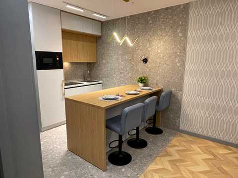 квартира за адресою Ужгородський пров., 4/1
