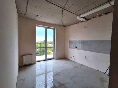 квартира по адресу Академика Сахарова ул., 20-Б