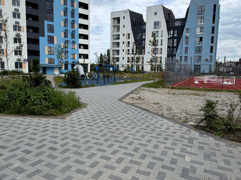 квартира по адресу Кузьми Скрябіна ул., (Будинок 4)