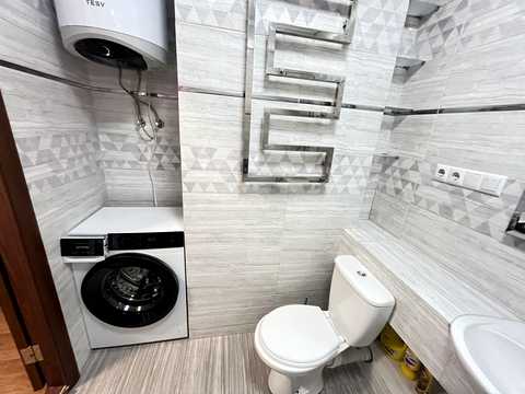 квартира за адресою Бориса Гмирі вул., 12-Б
