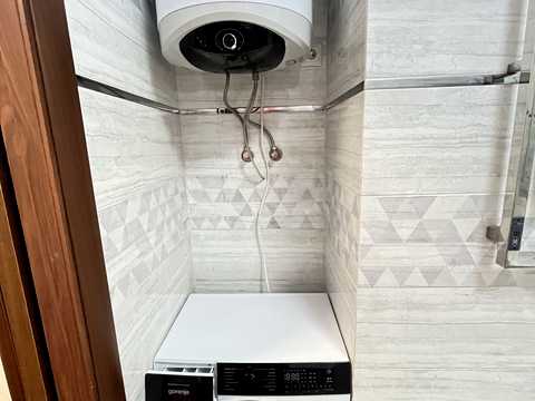 квартира за адресою Бориса Гмирі вул., 12-Б