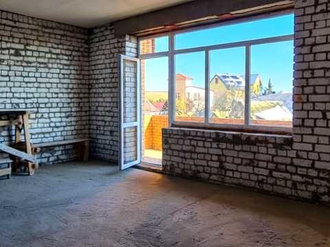 квартира по адресу Самарь (Новомосковск), Бориса Джонсона ул. (Леваневського), 32