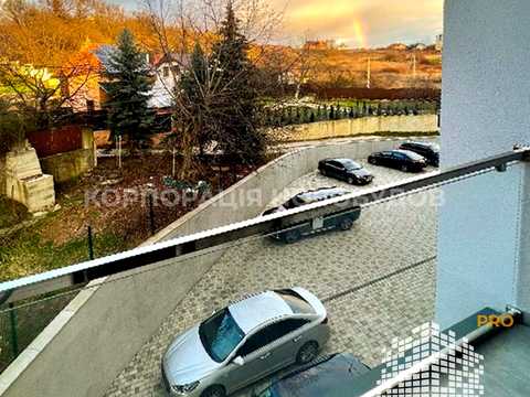 квартира за адресою Університетська вул., 12-Б