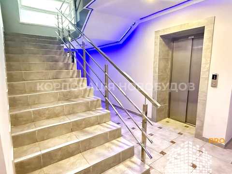 квартира за адресою Університетська вул., 12-Б