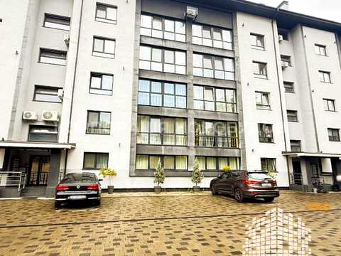 квартира за адресою Університетська вул., 12-Б