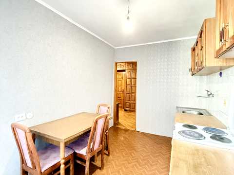квартира за адресою Драгоманова вул., 31