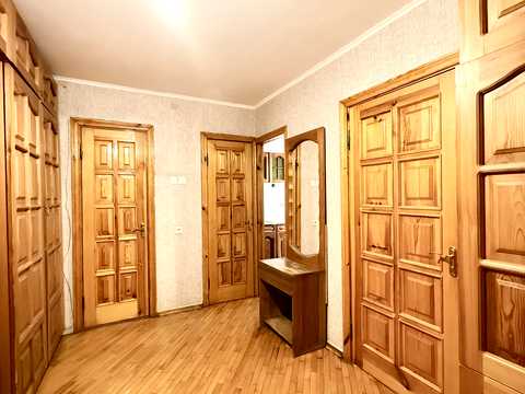 квартира за адресою Драгоманова вул., 31