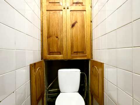 квартира за адресою Драгоманова вул., 31