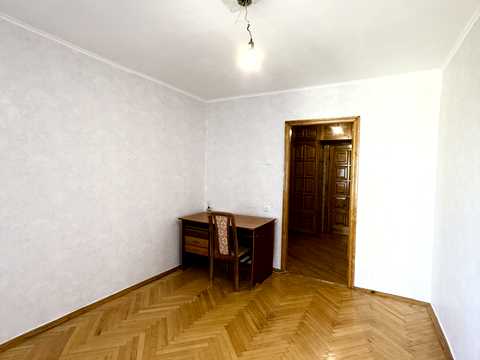 квартира за адресою Драгоманова вул., 31