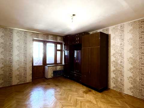 квартира за адресою Драгоманова вул., 31