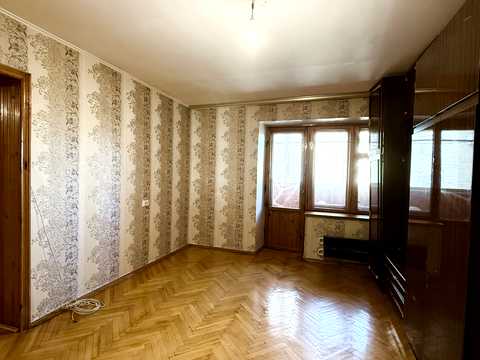 квартира за адресою Драгоманова вул., 31