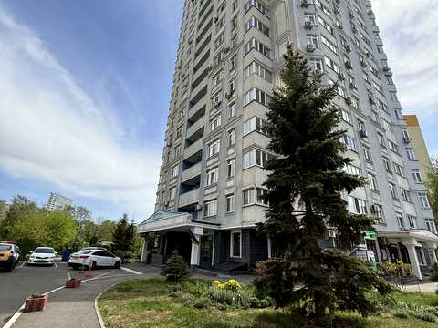 квартира по адресу Воскресенская ул., 12-В