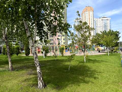 квартира по адресу Воскресенская ул., 12-В