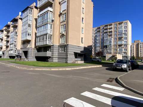 квартира за адресою Київ, Метрологічна вул., 58-А