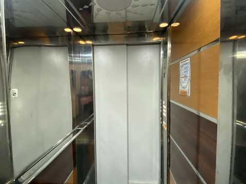 квартира за адресою Київ, Метрологічна вул., 58-А
