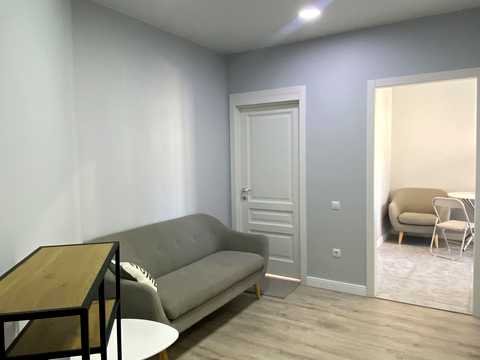 квартира за адресою Київ, Метрологічна вул., 58-А