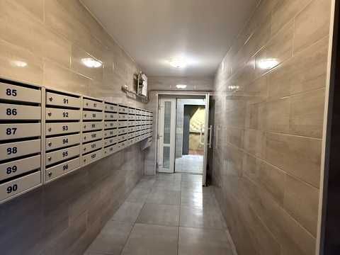 квартира за адресою Драгоманова вул., 31