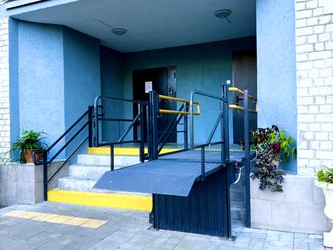 квартира за адресою Драгоманова вул., 31