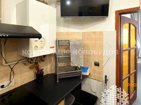 квартира за адресою Юрія Герца вул., 20