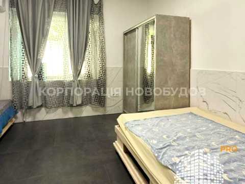 квартира за адресою Юрія Герца вул., 20