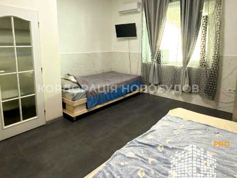 квартира за адресою Юрія Герца вул., 20