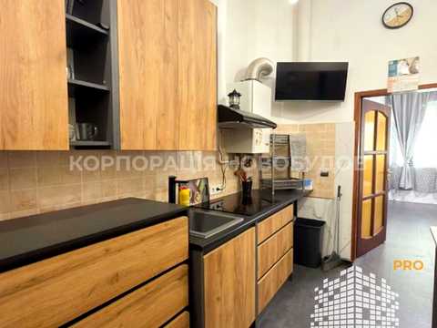 квартира за адресою Юрія Герца вул., 20
