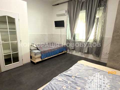 квартира за адресою Юрія Герца вул., 20