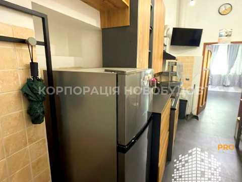 квартира за адресою Юрія Герца вул., 20