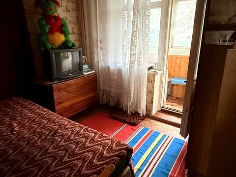 квартира за адресою Івана Сірка вул. (Дем'яна Коротченка), 35