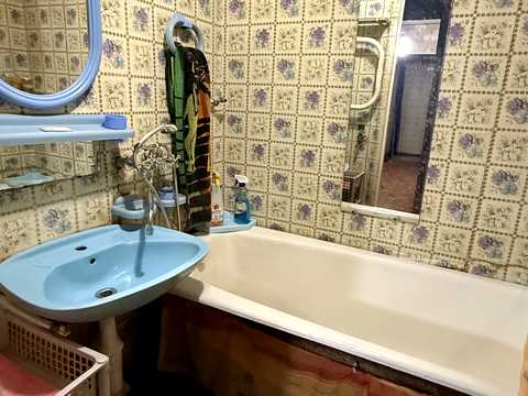 квартира за адресою Івана Сірка вул. (Дем'яна Коротченка), 35