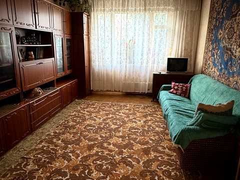 квартира за адресою Івана Сірка вул. (Дем'яна Коротченка), 35