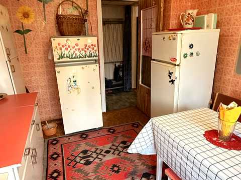 квартира за адресою Івана Сірка вул. (Дем'яна Коротченка), 35