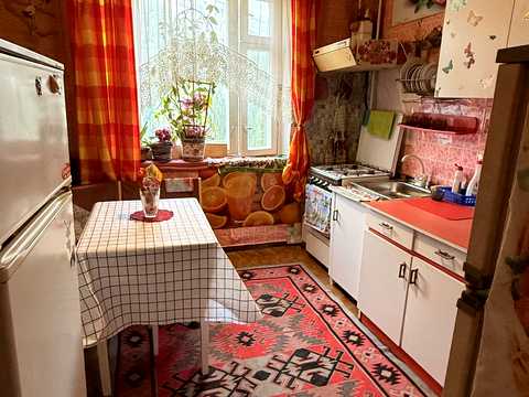 квартира за адресою Івана Сірка вул. (Дем'яна Коротченка), 35