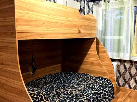 кімната за адресою Центральний бульв., 19-Б