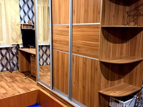 кімната за адресою Центральний бульв., 19-Б