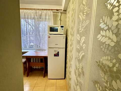 квартира по адресу Патриотическая ул., 56