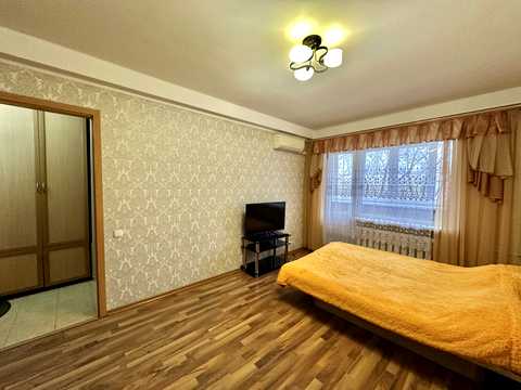 квартира по адресу Патриотическая ул., 56