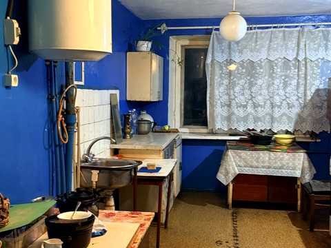 кімната за адресою Центральний бульв., 19-Б