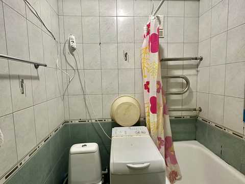 квартира по адресу Патриотическая ул., 56