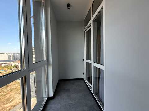 квартира за адресою Богдана Хмельницького вул., 207-В