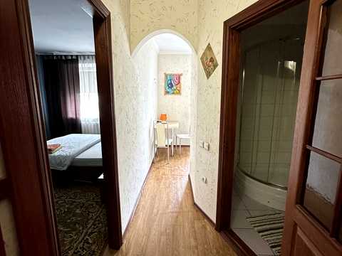 квартира за адресою Іллінська вул., 40