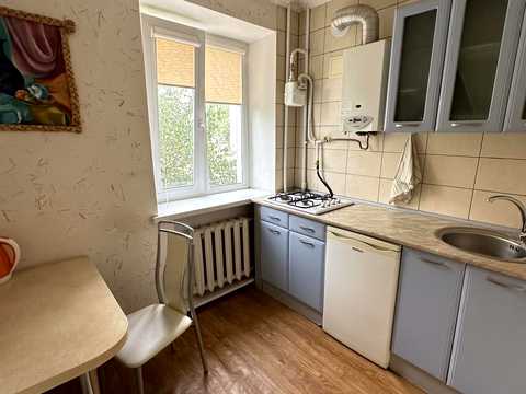 квартира за адресою Іллінська вул., 40