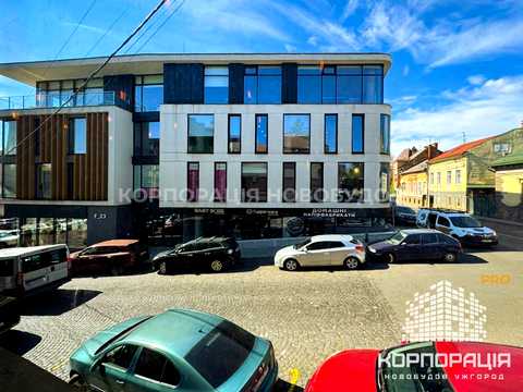 коммерческая по адресу Подгорная ул., 18