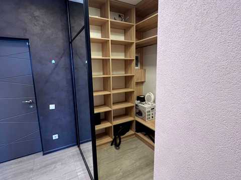 квартира по адресу Большая Арнаутская ул., 23б