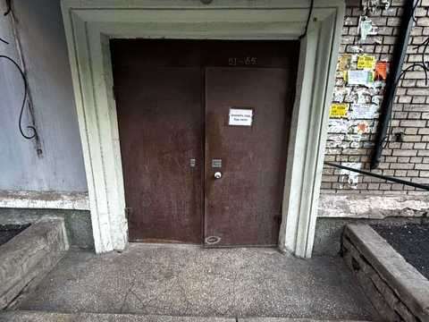 квартира по адресу Возрождения просп. (Аношкина), 94